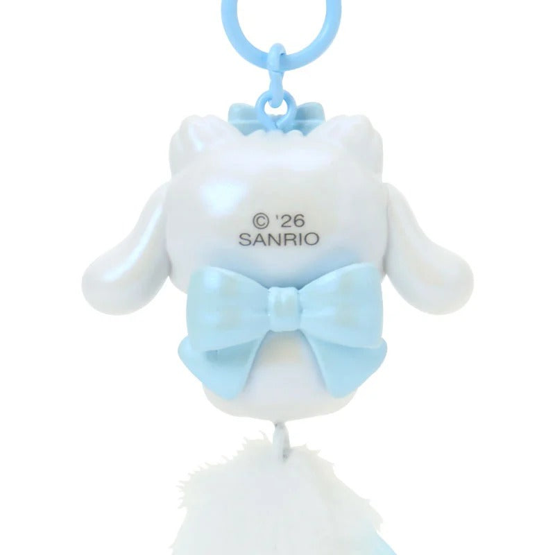 Cinnamoroll Bag Charm (Milky Kitten Series) - Image 4