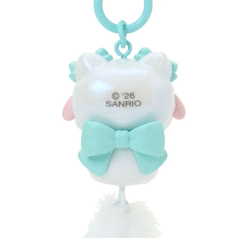 My Sweet Piano Bag Charm (Milky Kitten Series) - Image 4