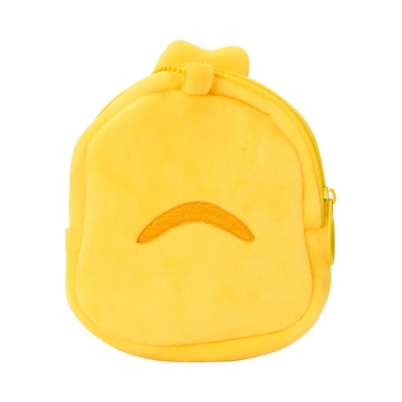 Pochacco Reusable Tote Bag (I Love Pi-Chans Series) - Image 4