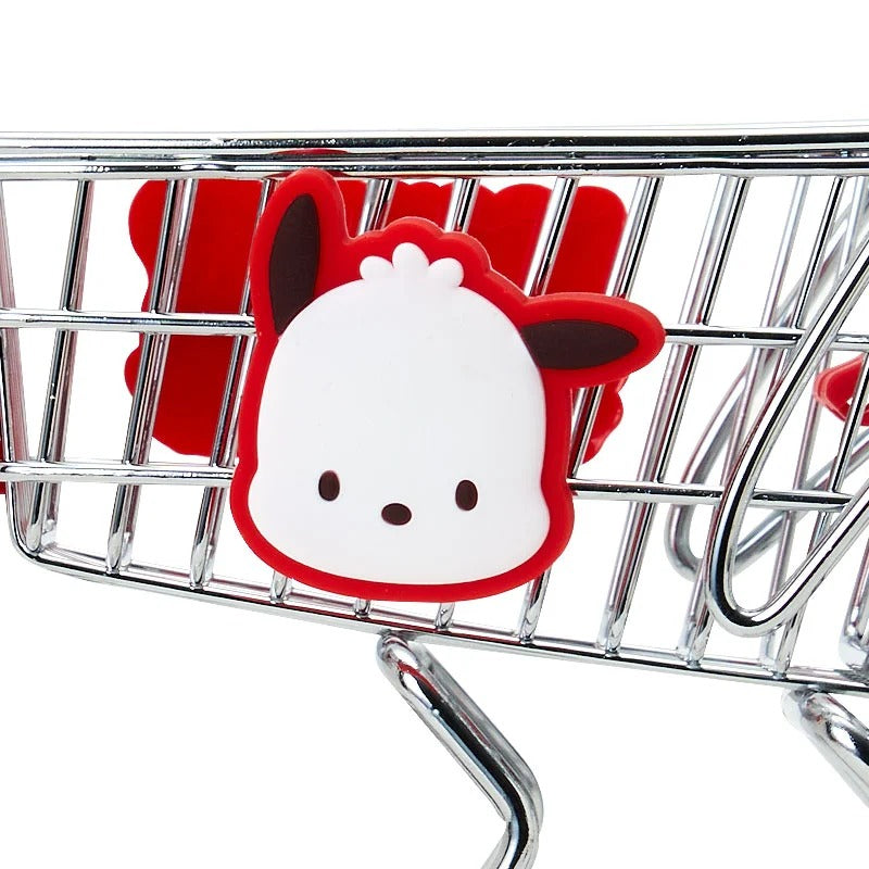 Pochacco Mini Accessory Cart (I Love Pi-Chans Series) - Image 5