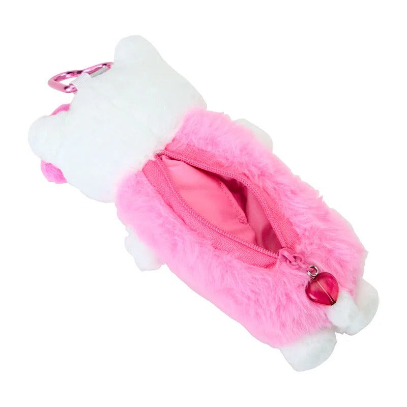 Hello Kitty Mini Keychain Pouch (Pop Beads Series) - Image 5