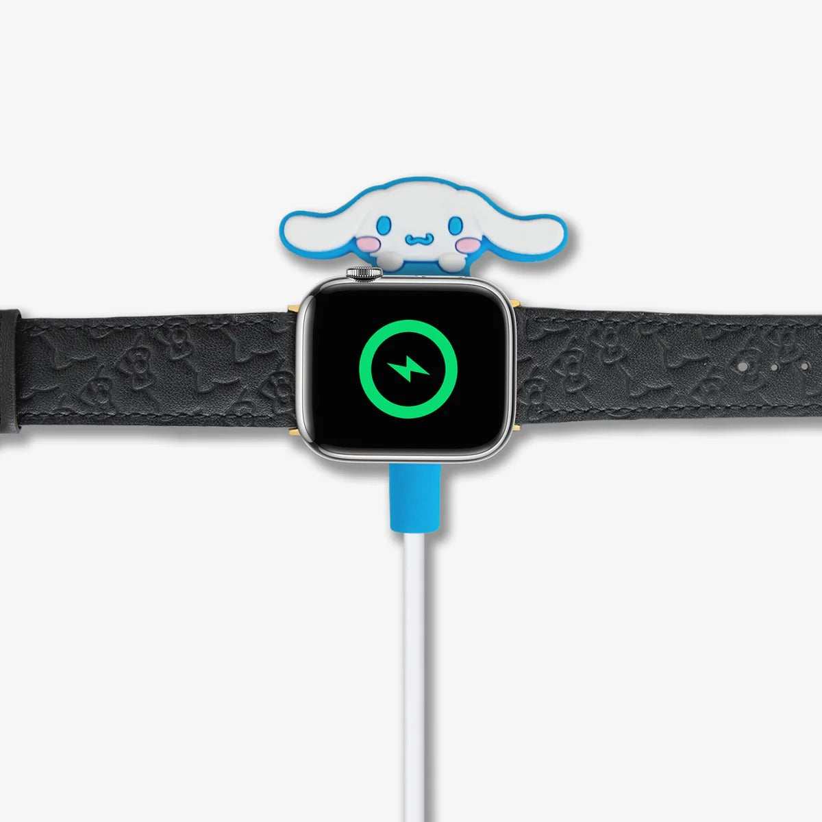 Cinnamoroll x Sonix Apple Watch Charger Cover - Image 2