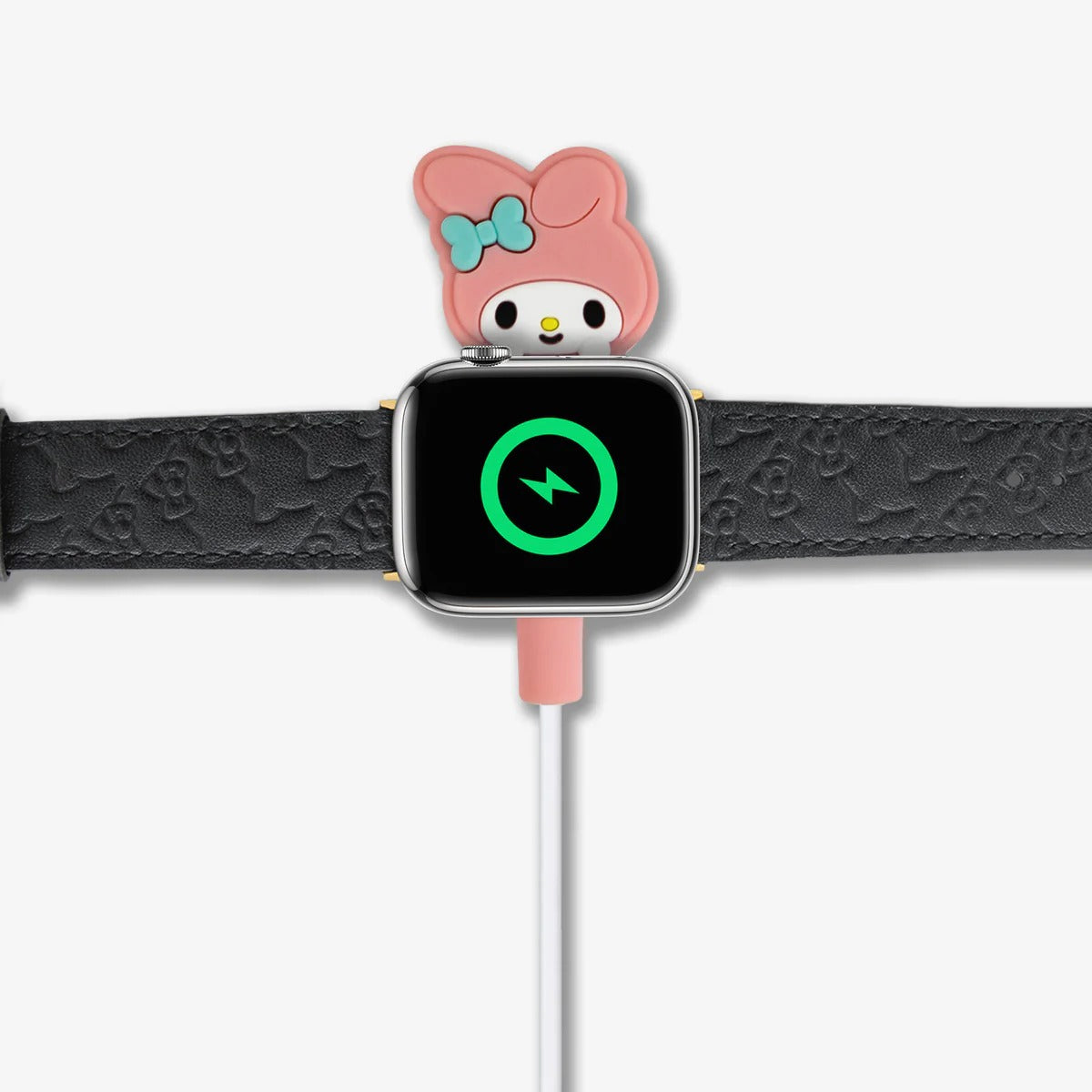 My Melody x Sonix Apple Watch Charger Cover - Image 2