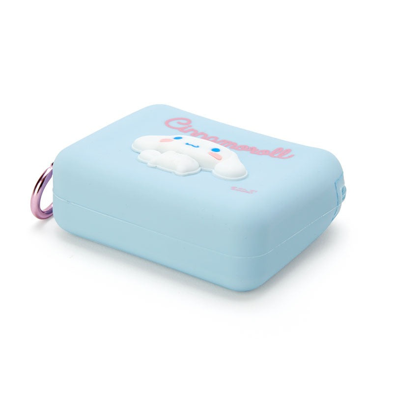 Cinnamoroll Mini Silicone Pouch - Image 2