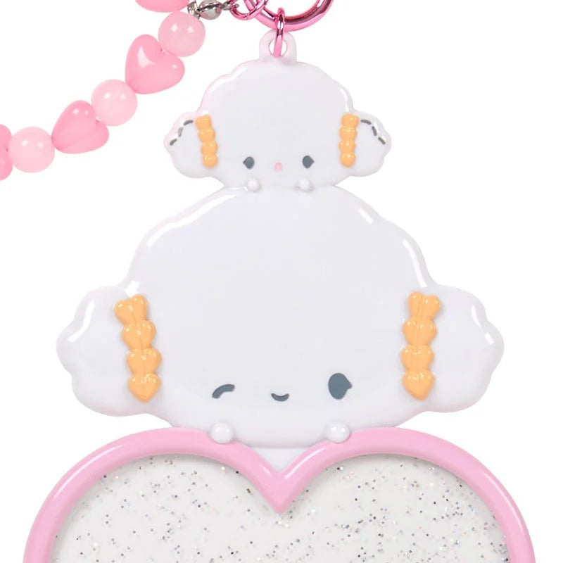Cogimyun Customizable Keychain (Sanrio Character Award Series) - Image 4
