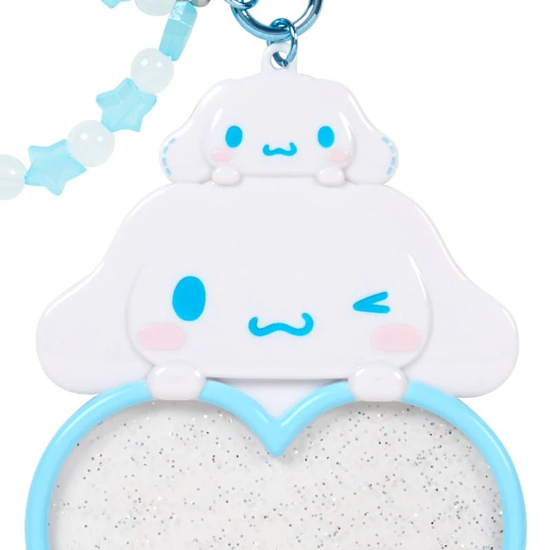 Cinnamoroll Customizable Keychain (Sanrio Character Award Series) - Image 4