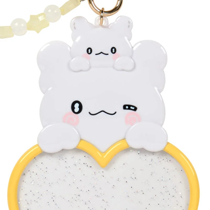 Hanamaruobake Customizable Keychain (Sanrio Character Award Series) - Image 3