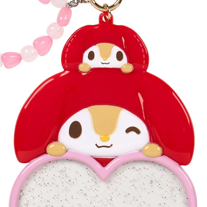Little Forest Fellow Customizable Keychain (Sanrio Character Award Series) - Image 3