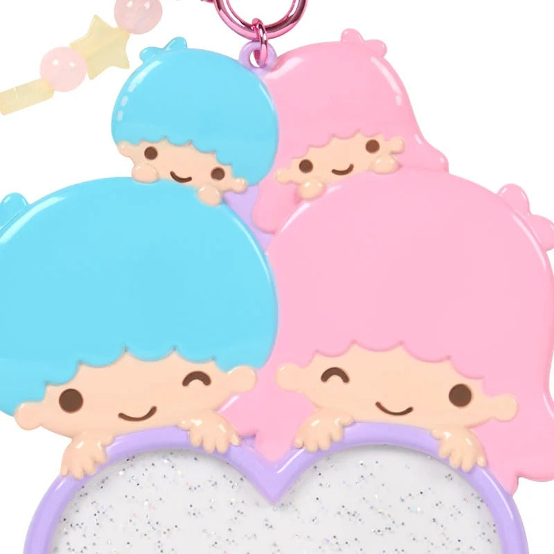 LittleTwinStars Customizable Keychain (Sanrio Character Award Series) - Image 3