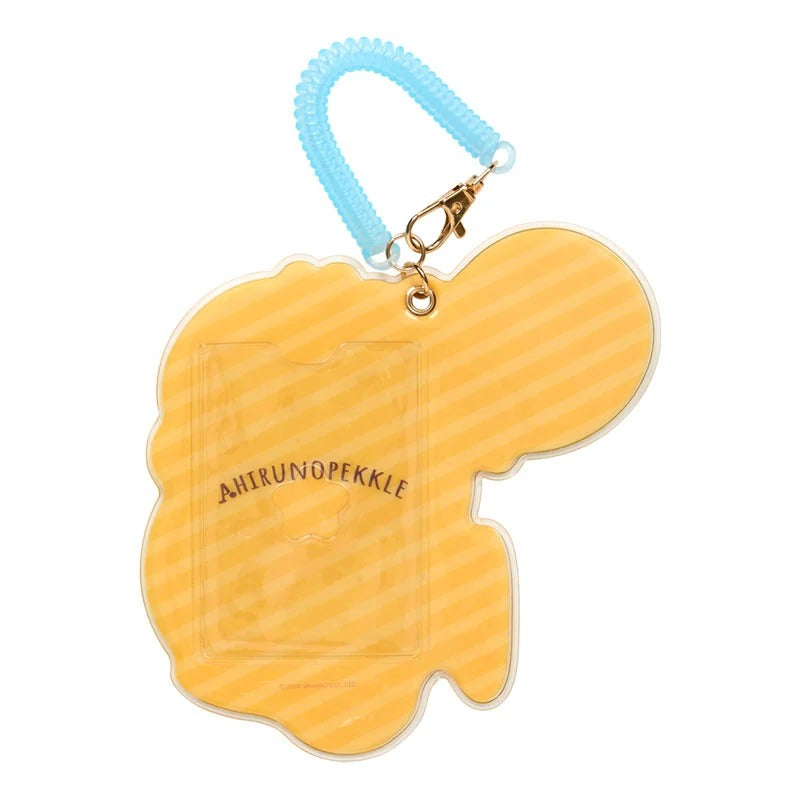 Pekkle ID Badge Holder (Adventure Balloon Series) - Image 2