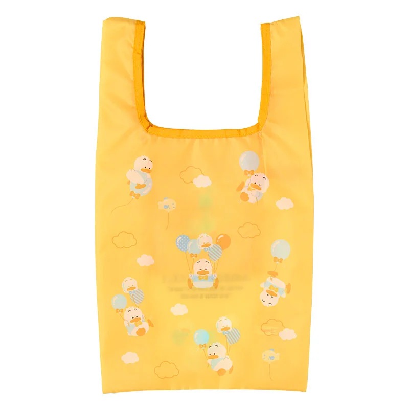 Pekkle Reusable Tote Bag (Adventure Balloon Series) - Image 4
