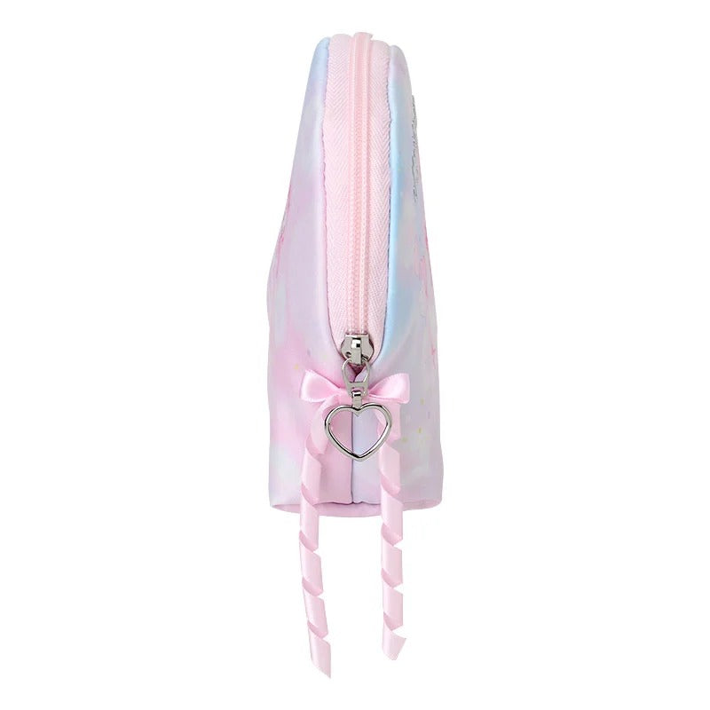 My Sweet Piano Mini Zipper Pouch (Dreamy Carousel Series) - Image 3