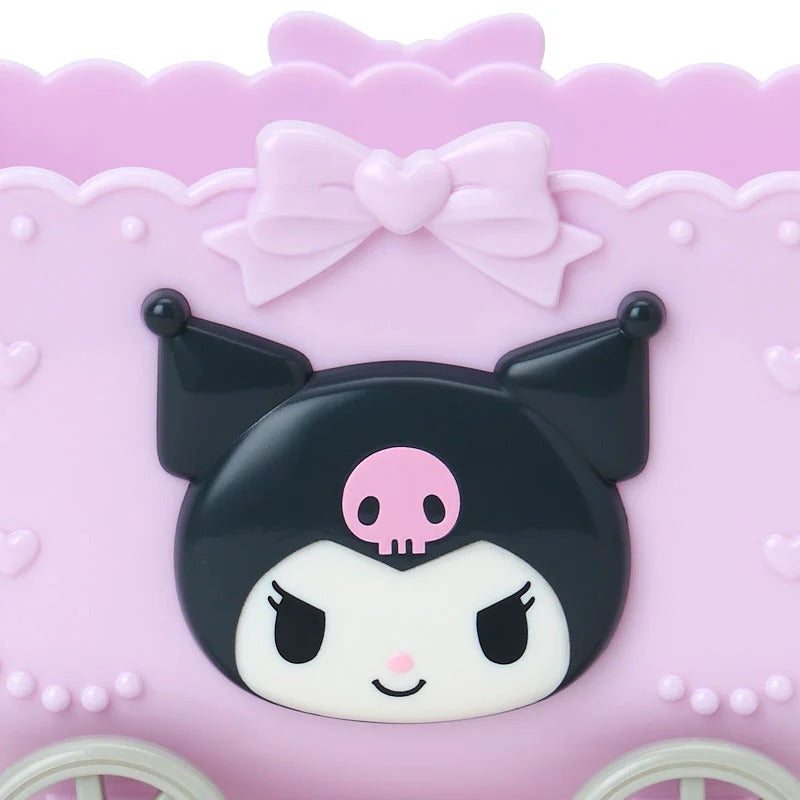 Kuromi Mini Accessory Cart - Image 3