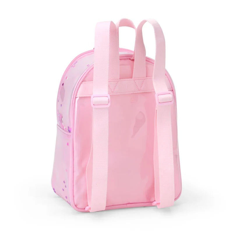 Hello Kitty Kids Sequin Backpack - Image 3