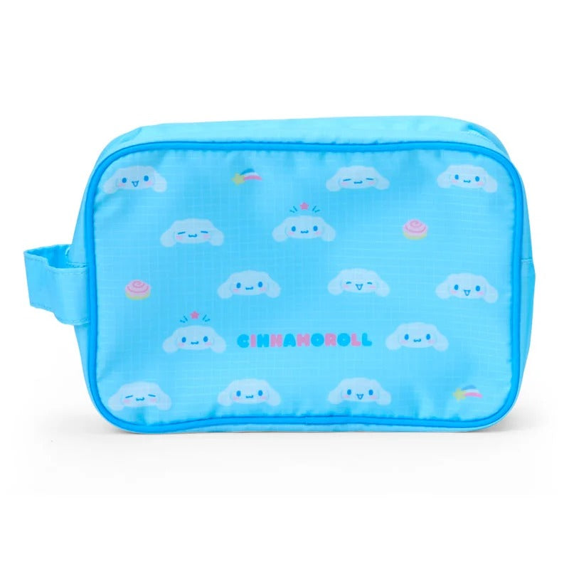 Cinnamoroll 2-pc Travel Pouch Set - Image 3