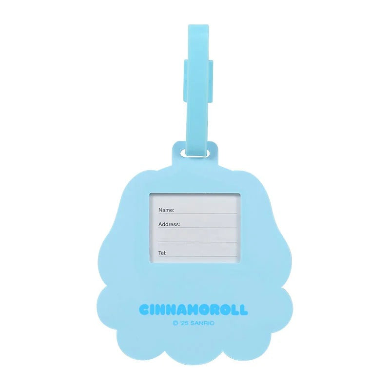 Cinnamoroll Classic Luggage Tag - Image 4