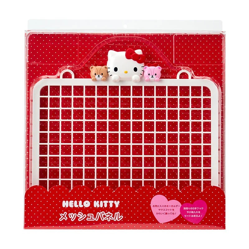 Hello Kitty OSHI Mesh Hanging Panel? - Image 4