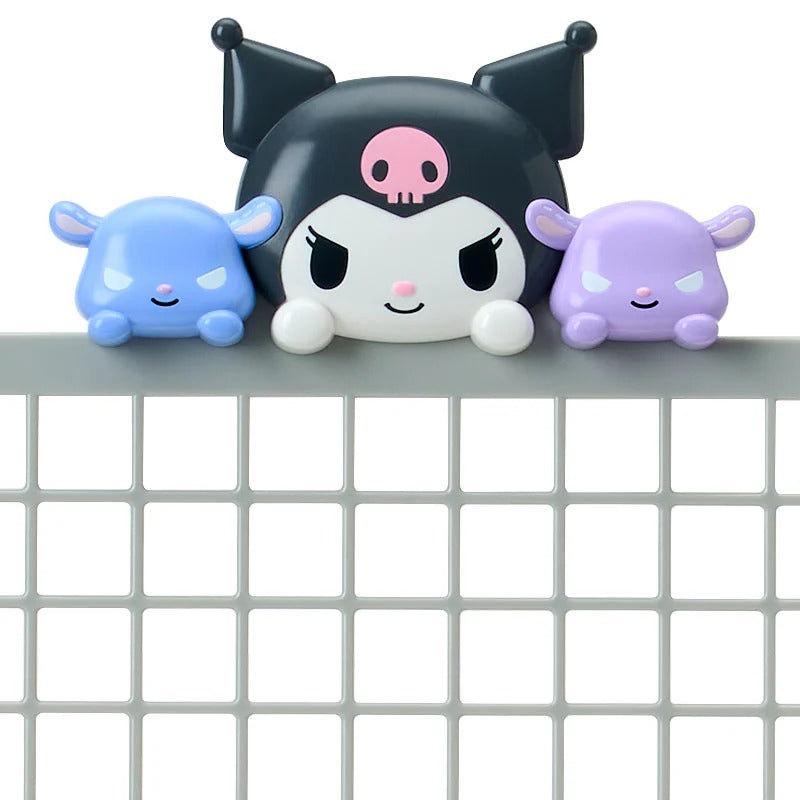 Kuromi OSHI Mesh Hanging Panel? - Image 2