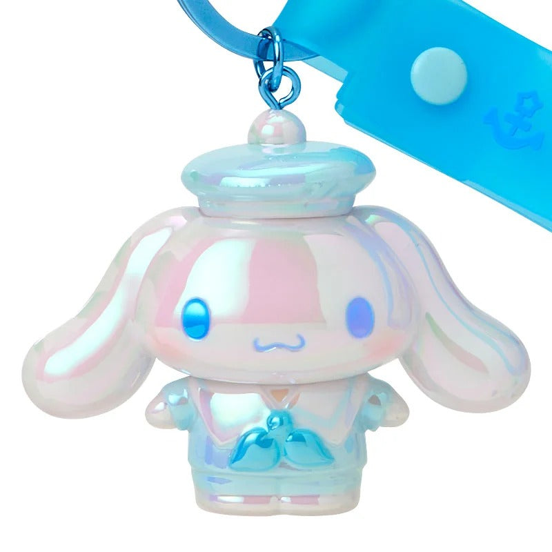 Cinnamoroll Signature Keychain (Sailor Series) - Image 2