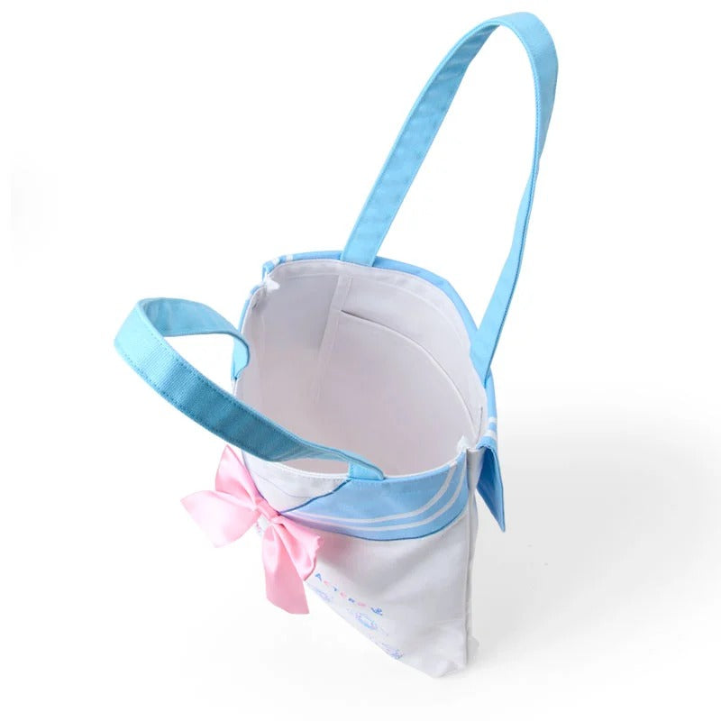 Sanrio Characters Tote Bag (Sailor Series) - Image 2