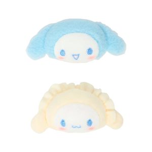 Cinnamoroll Hair Clip Set (My Deco Series)