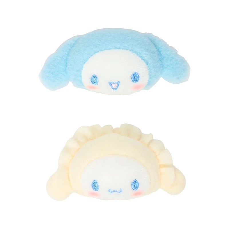 Cinnamoroll Hair Clip Set (My Deco Series)