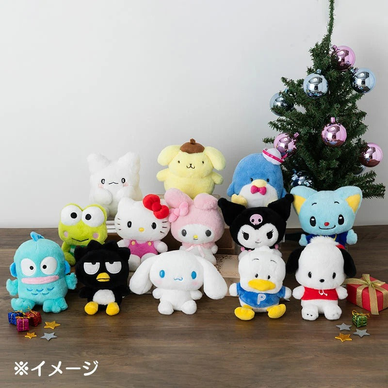 Pekkle 6 Small Classic Plush (Sanrio Original Series) - Image 4