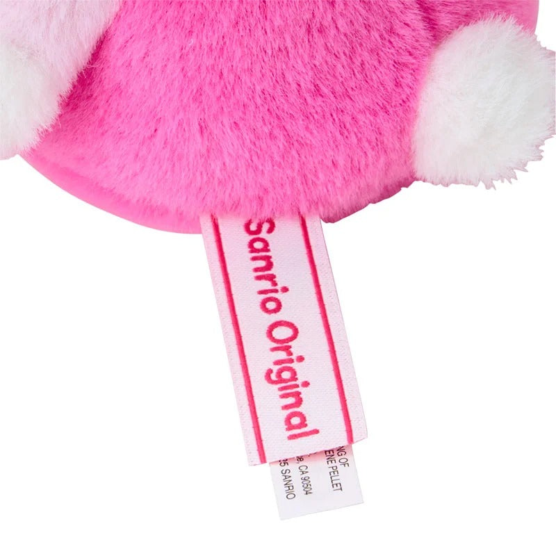Hello Kitty 6 Small Classic Plush (Sanrio Original Series) - Image 2