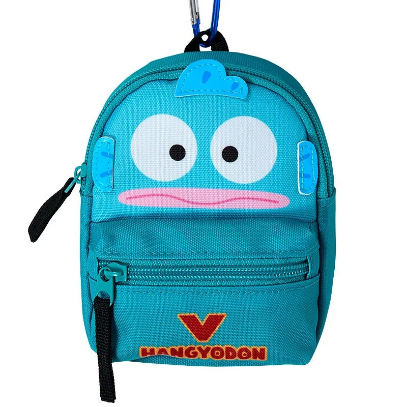 Hangyodon Mini Backpack Charm (All Together Hapidanbui Design Series) - Image 4