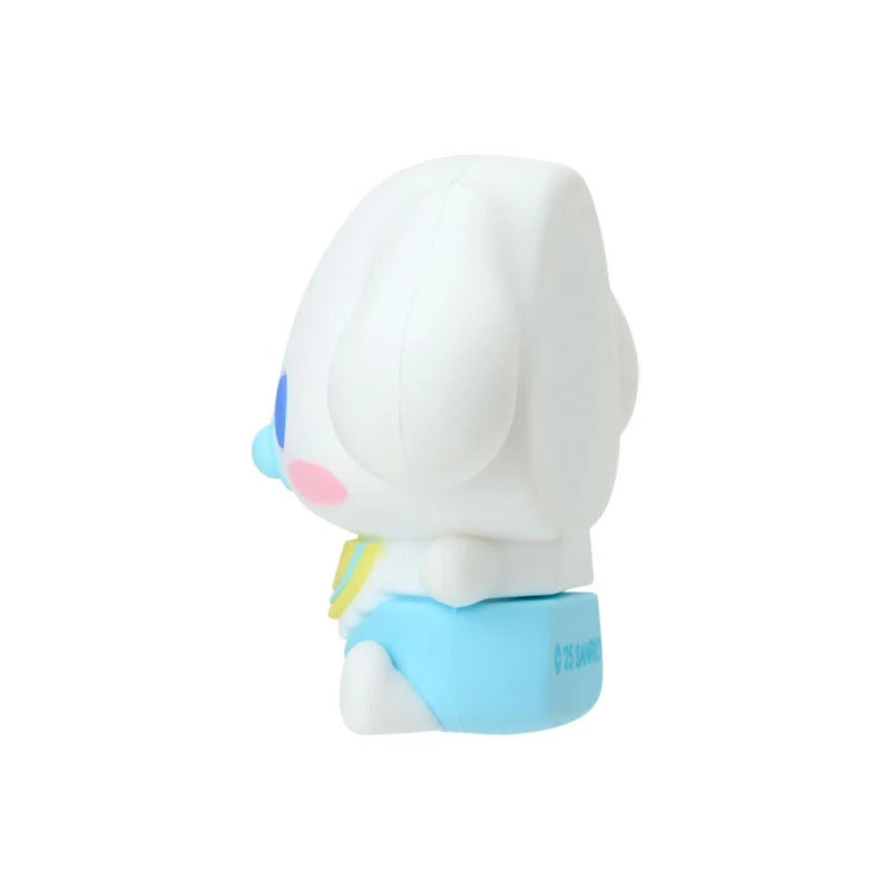 Cinnamoroll Mini Mascot Magnet (Baby Series) - Image 2