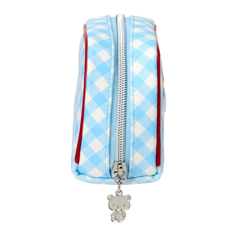 Cinnamoroll Mini Zipper Pouch (Kuma-san Series) - Image 3