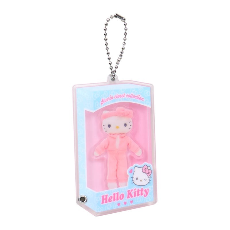 Hello Kitty Mini Photo Charm Blind Box (Sanrio Closet Collection) - Image 5