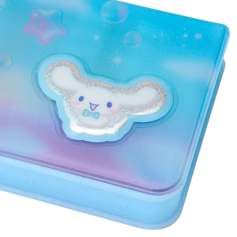 Cinnamoroll Translucent 2-Way Pencil Case - Image 5