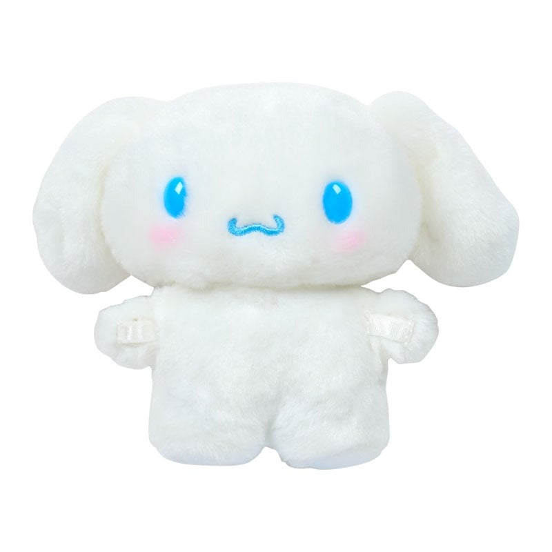 Cinnamoroll Dress-Up Doll Starter Set (Pitatto Friends Series) - Image 5