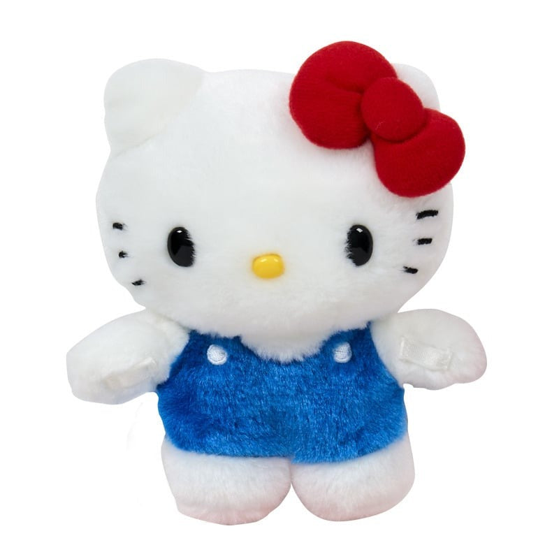 Hello Kitty Dress-Up Doll Starter Set (Pitatto Friends Series) - Image 5