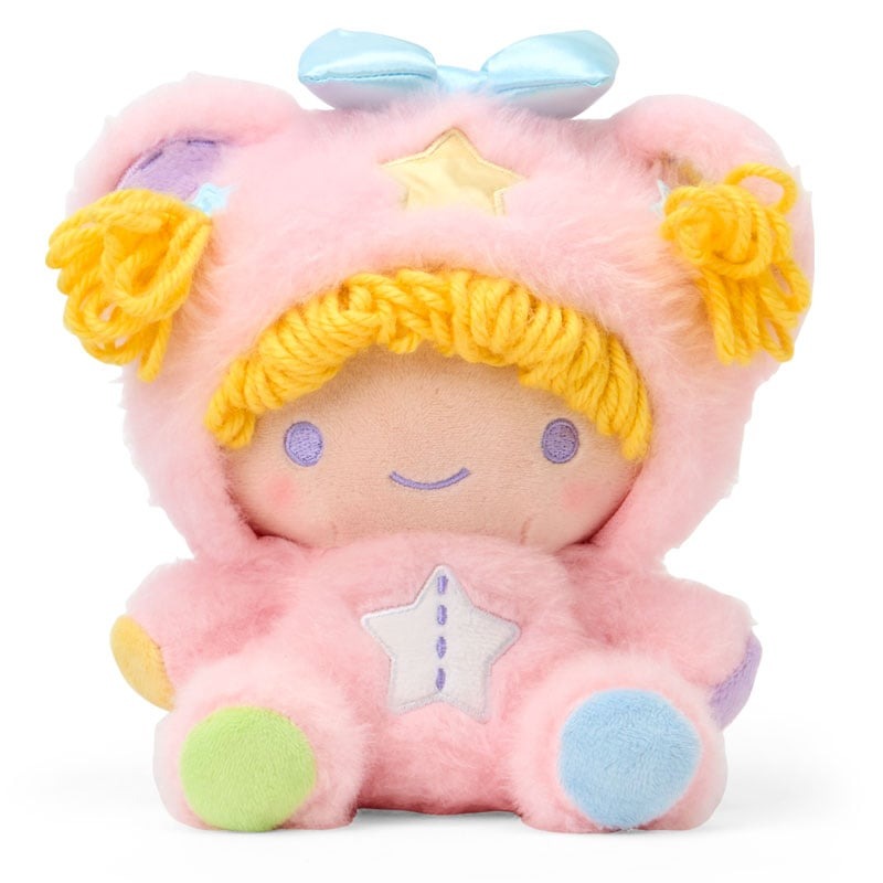 LittleTwinStars 7 Plush Set (Starry Sky Angel Series) - Image 5