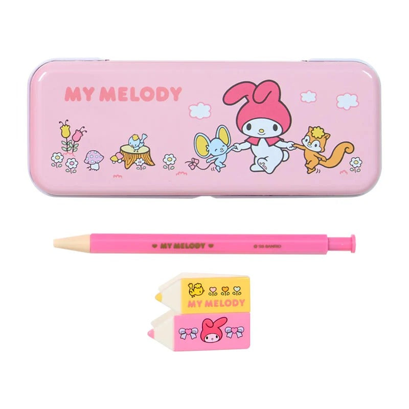 My Melody 5-pc Stationery Set (Sanrio Forever Series) - Image 5