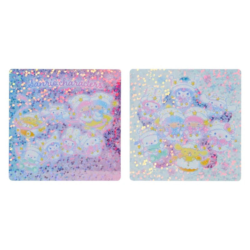 Sanrio Characters 20-pc Sticker Pack (Twinkle Series) - Image 5