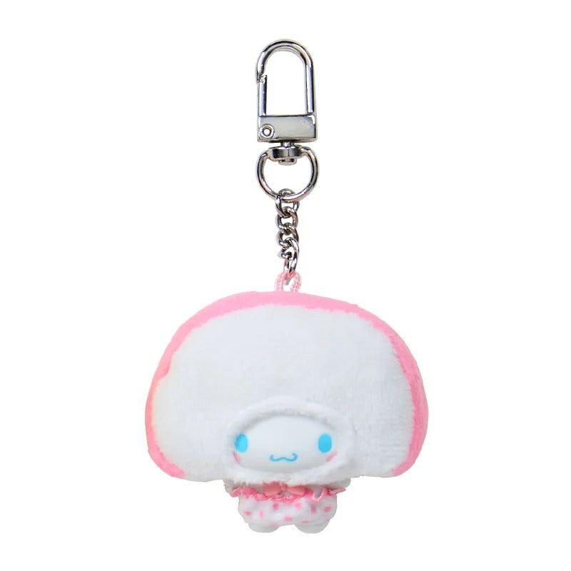 Sanrio Characters Japanese Side Dishes Keychain Blind Box (Secret Chibittomo Series) - Image 5