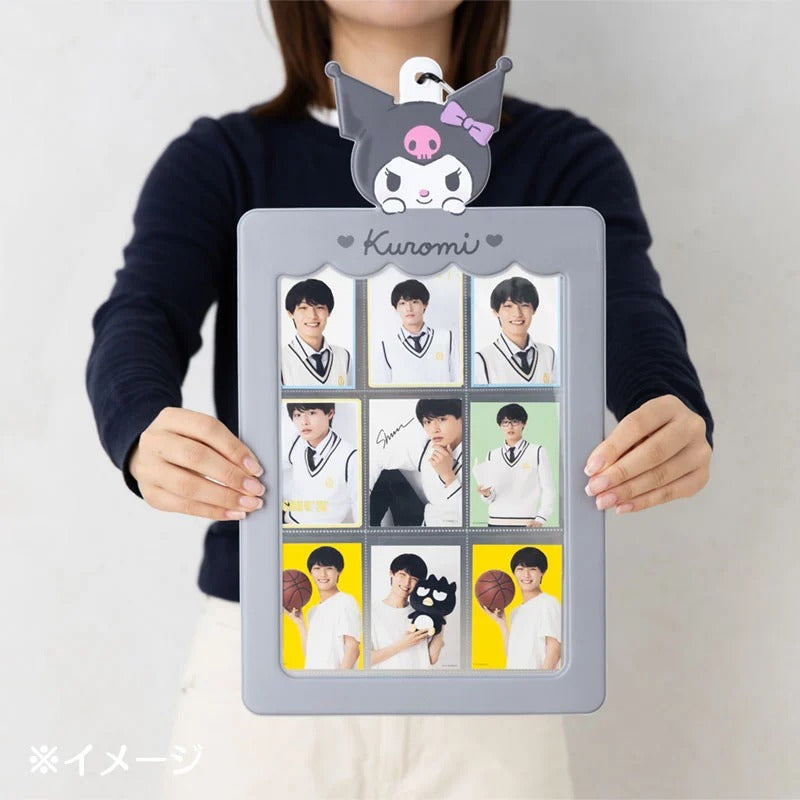 Cinnamoroll Mega Photo Holder (Enjoy Idol Series) - Image 5