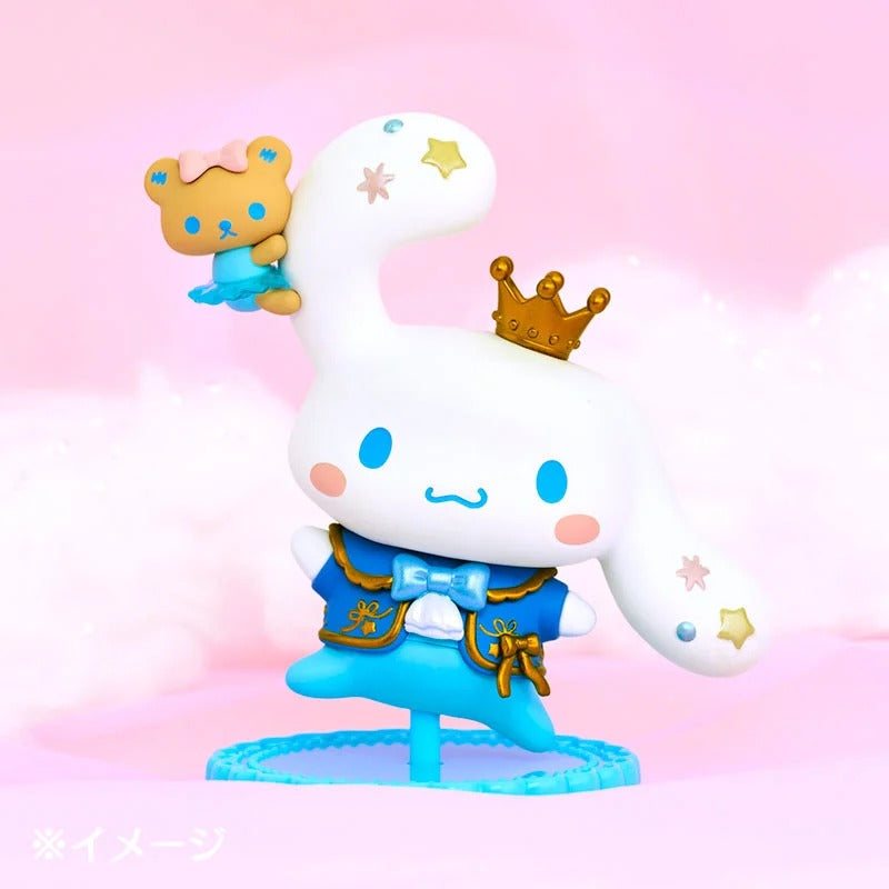 Cinnamoroll Boxed Mini Figurine (Kawaii Ballet) - Image 2