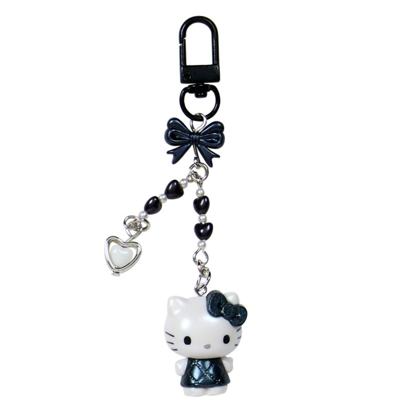 Hello Kitty Bag Charm Blind Box (Mini Quilt Series) - Image 5