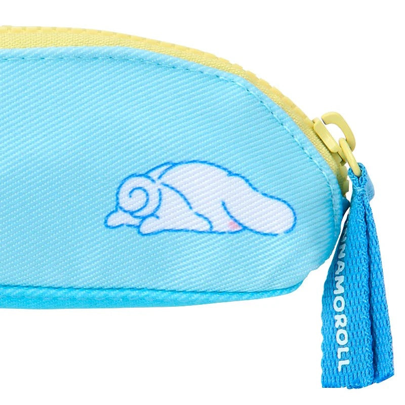 Cinnamoroll Slim Pencil Pouch (Strike A Pose Series) - Image 5