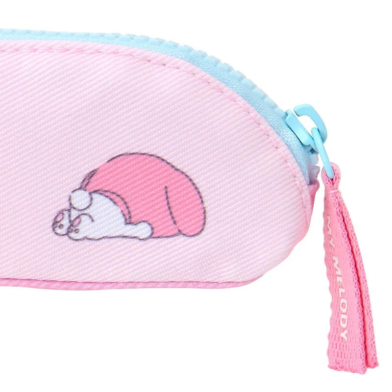 My Melody Slim Pencil Pouch (Strike A Pose Series) - Image 5