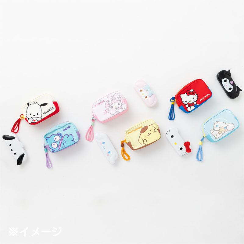 Hello Kitty Mini Handy Pouch (Strike A Pose Series) - Image 5