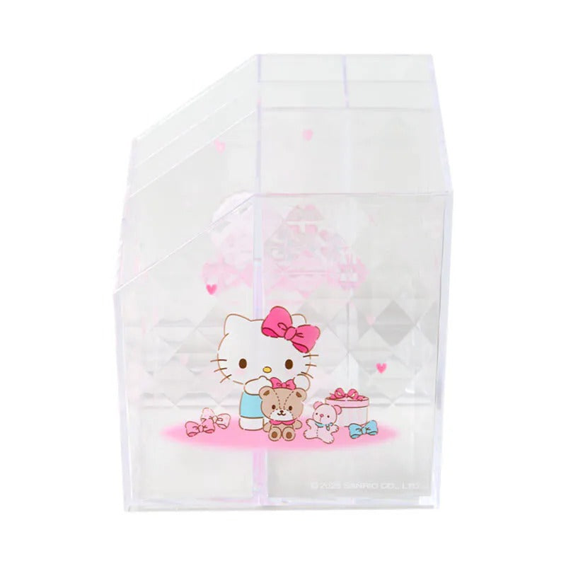 Hello Kitty Storage Caddy (Facets Room Series) - Image 2