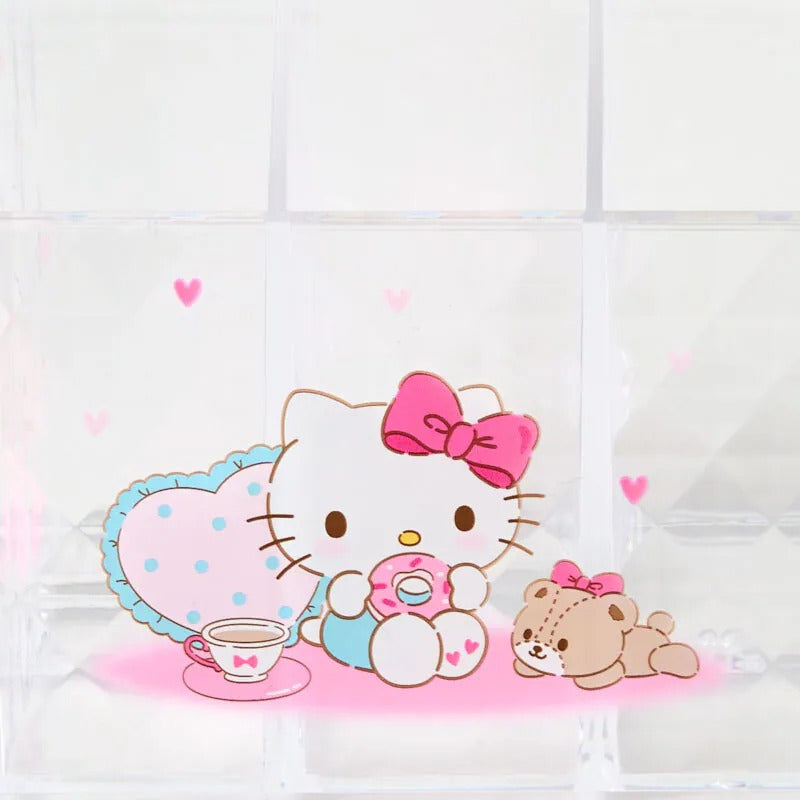 Hello Kitty Storage Caddy (Facets Room Series) - Image 4