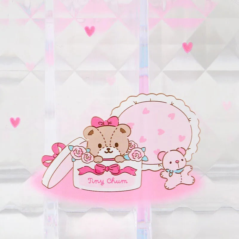 Hello Kitty Storage Caddy (Facets Room Series) - Image 6