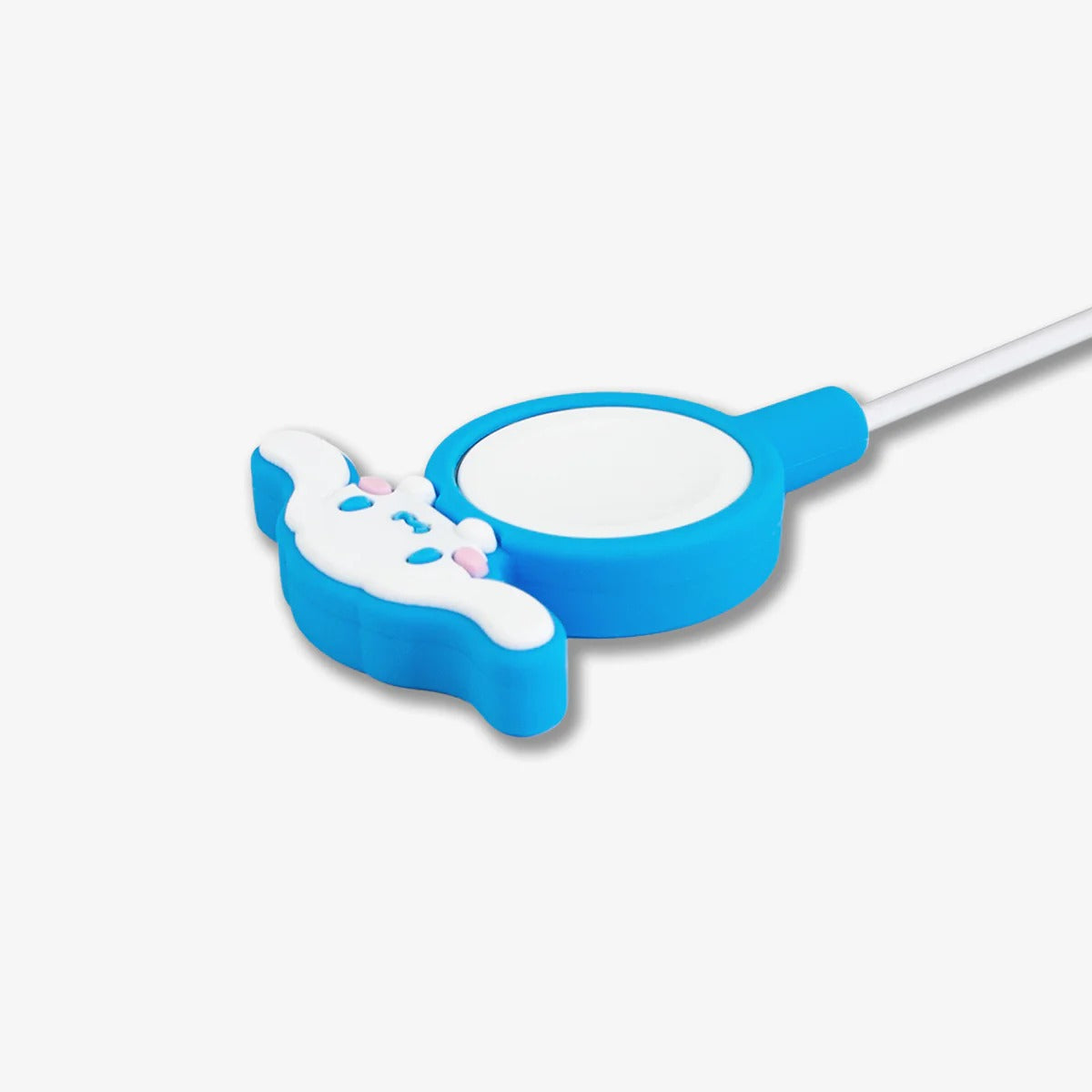 Cinnamoroll x Sonix Apple Watch Charger Cover - Image 4