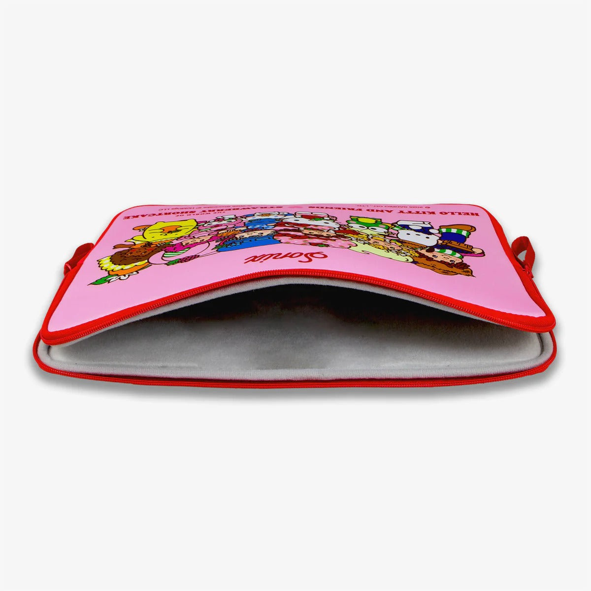 Hello Kitty and Friends x Sonix Strawberry Shortcake Neoprene Tech Sleeve - Image 3
